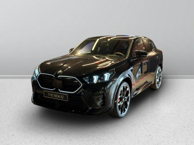 1 - BMW X2 M Cascioli Group