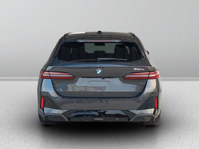 5 - BMW Serie 5 Cascioli Group