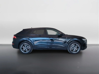 4 - Audi Q8 Cascioli Group