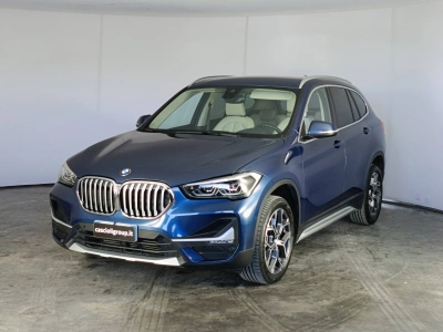 1 - BMW X1 Cascioli Group