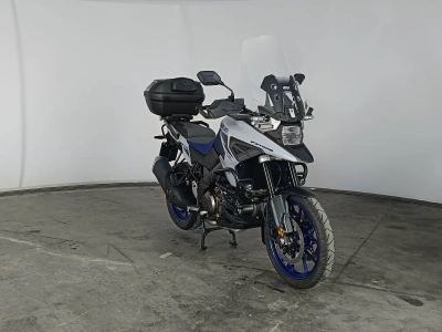 2 - Suzuki V Cascioli Group