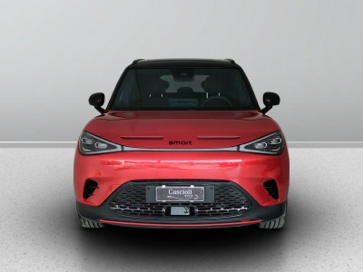 2 - smart #1 Cascioli Group