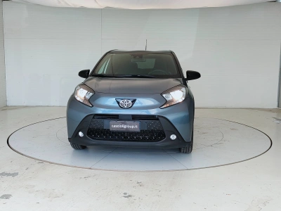 2 - Toyota Aygo X Cascioli Group