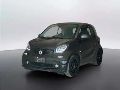 1 - smart fortwo Cascioli Group