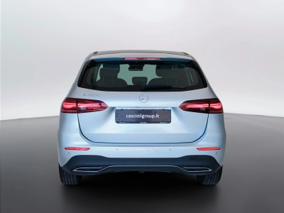 6 - Mercedes-Benz Classe B Cascioli Group