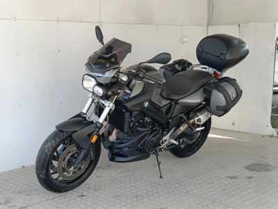 3 - BMW Motorrad R Cascioli Group