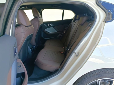 9 - BMW Serie 1 Cascioli Group