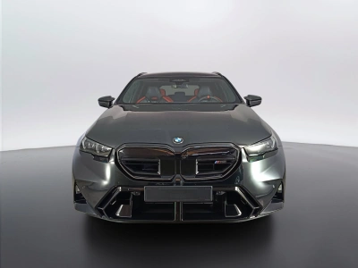 2 - BMW M M5 Cascioli Group