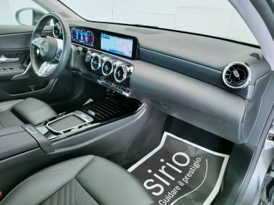 10 - Mercedes-Benz Classe A Cascioli Group