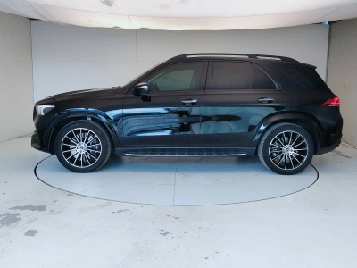 8 - Mercedes-Benz GLE Cascioli Group