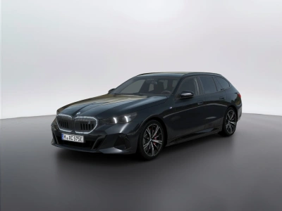 1 - BMW i5 Cascioli Group