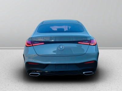 4 - Mercedes-Benz GLC Cascioli Group