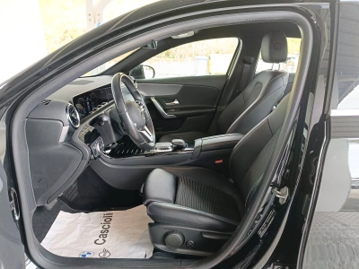 8 - Mercedes-Benz Classe A Cascioli Group