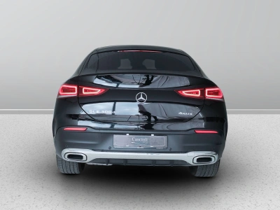 4 - Mercedes-Benz GLE Cascioli Group