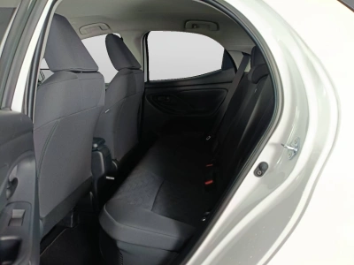 9 - Toyota Yaris Cascioli Group