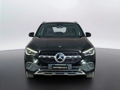2 - Mercedes-Benz GLA Cascioli Group