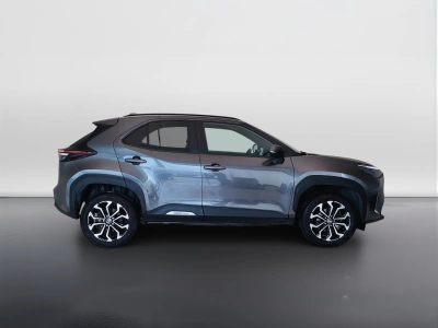 4 - Toyota Yaris Cross Cascioli Group