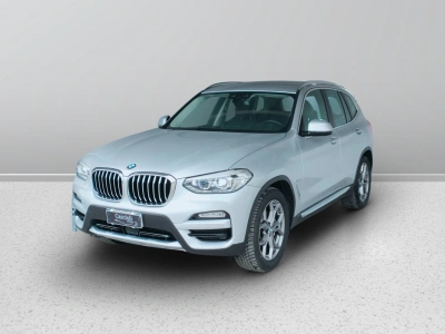 1 - BMW X3 Cascioli Group