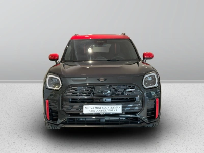 2 - MINI Countryman Cascioli Group