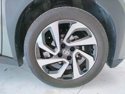 10 - Toyota Aygo X Cascioli Group