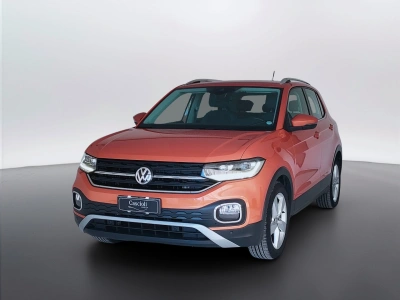 1 - Volkswagen T Cascioli Group