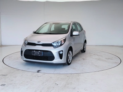 1 - Kia Picanto Cascioli Group