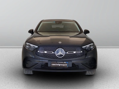2 - Mercedes-Benz GLC Cascioli Group