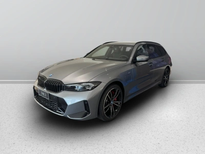1 - BMW Serie 3 Cascioli Group