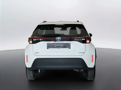 6 - Toyota Yaris Cross Cascioli Group