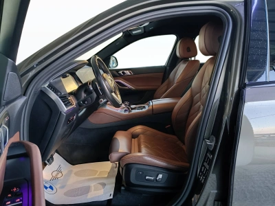 8 - BMW X6 Cascioli Group