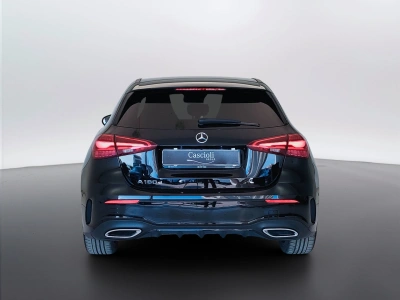 6 - Mercedes-Benz Classe A Cascioli Group