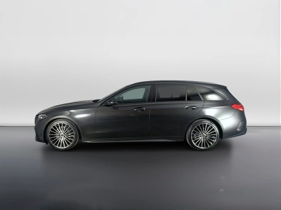 6 - Mercedes-Benz Classe C Cascioli Group