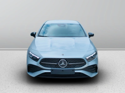 2 - Mercedes-Benz Classe A Cascioli Group