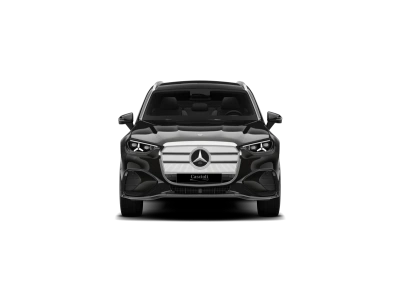 2 - Mercedes-Benz GLC Cascioli Group