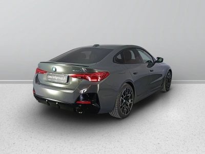 4 - BMW Serie 4 Cascioli Group