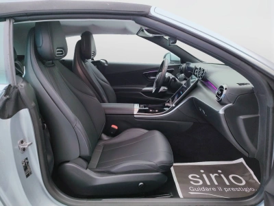 10 - Mercedes-Benz CLE Cascioli Group