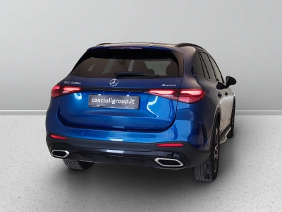 6 - Mercedes-Benz GLC Cascioli Group