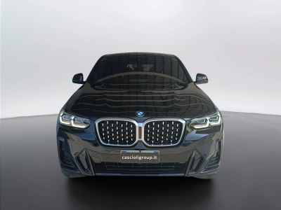 2 - BMW X4 Cascioli Group