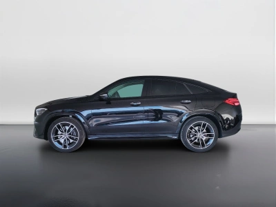 3 - Mercedes-Benz GLE Cascioli Group