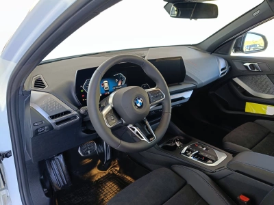 7 - BMW Serie 1 Cascioli Group