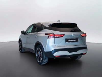 7 - Nissan Qashqai Cascioli Group