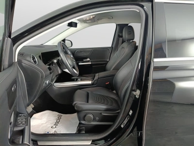 8 - Mercedes-Benz Classe B Cascioli Group