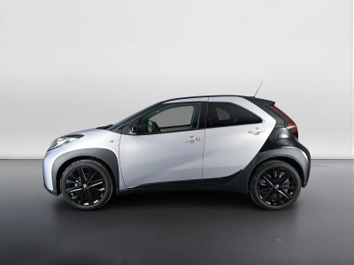 6 - Toyota Aygo X Cascioli Group