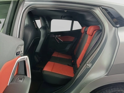 9 - BMW X2 M Cascioli Group