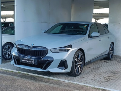 1 - BMW Serie 5 Cascioli Group