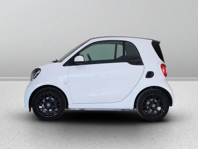 3 - smart fortwo Cascioli Group