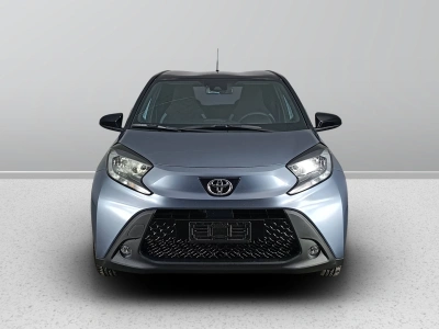 2 - Toyota AYGO X Cascioli Group