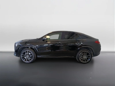 6 - Mercedes-Benz GLE Cascioli Group