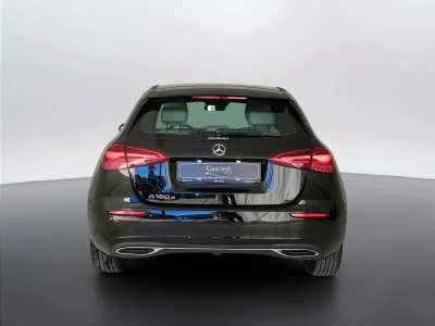 4 - Mercedes-Benz Classe A Cascioli Group