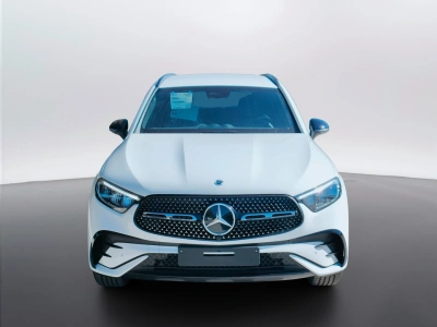 2 - Mercedes-Benz GLC Cascioli Group